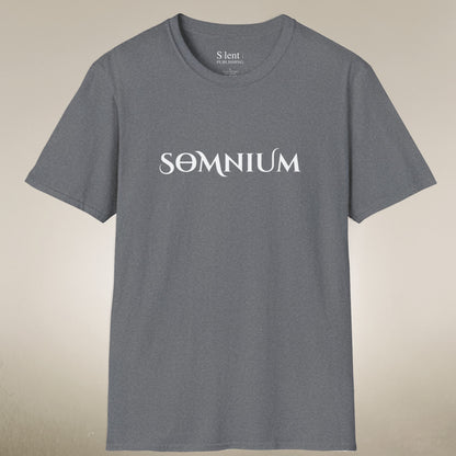 SOMNIUM Series Unisex T-Shirt