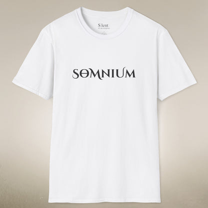 SOMNIUM Series Unisex T-Shirt