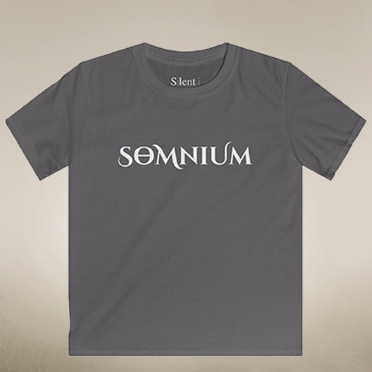 SOMNIUM Series Youth T-Shirt