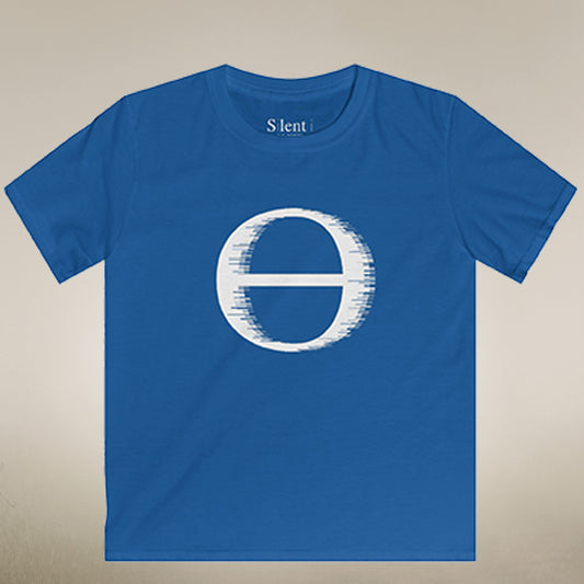 SOMNIUM Theta Youth T-Shirt