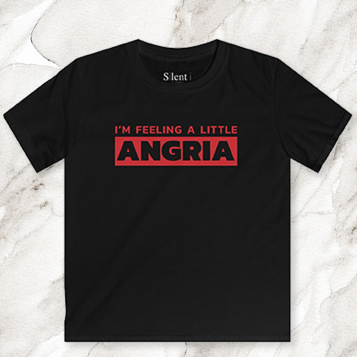 ANGRIA Feeling Angria Youth T-Shirt