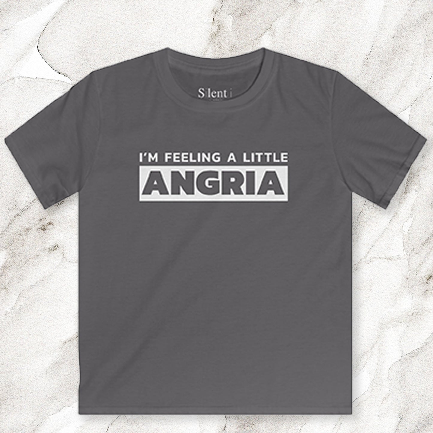 ANGRIA Feeling Angria Youth T-Shirt
