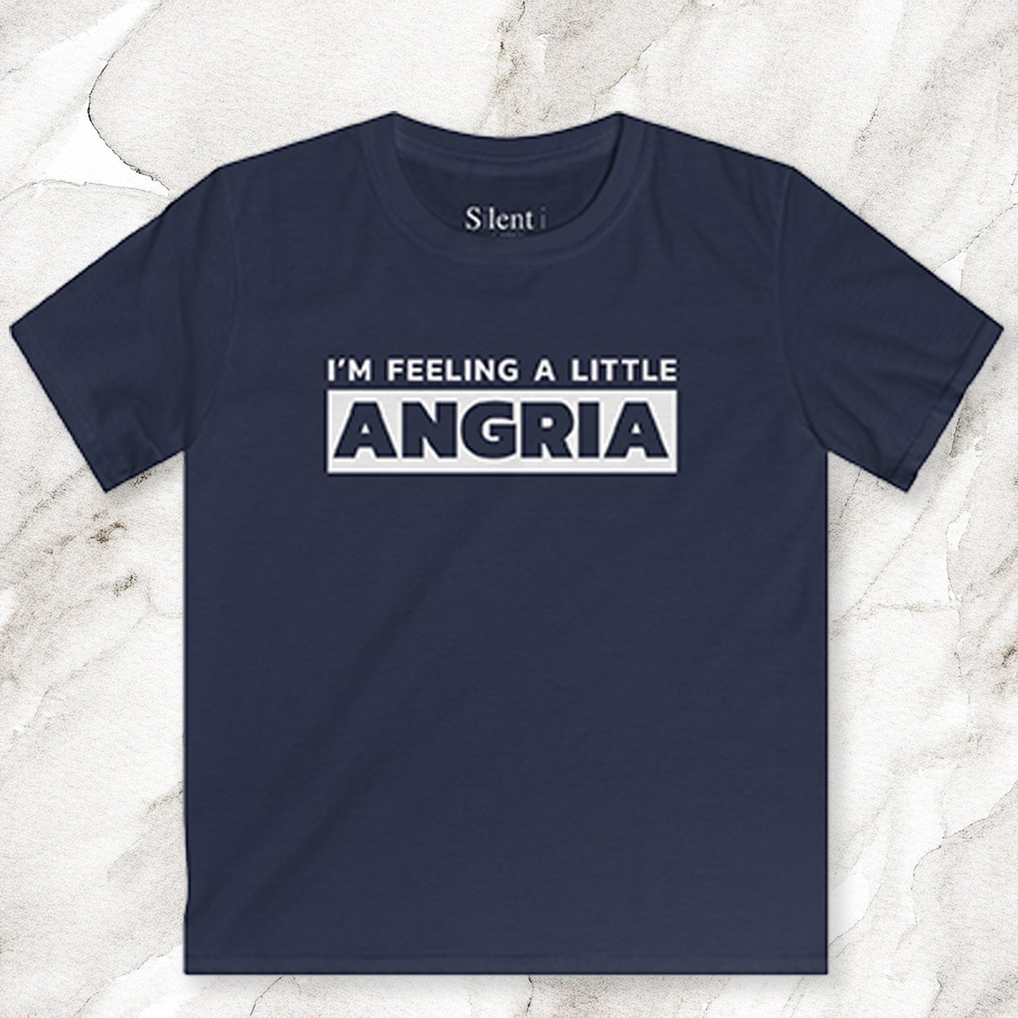 ANGRIA Feeling Angria Youth T-Shirt