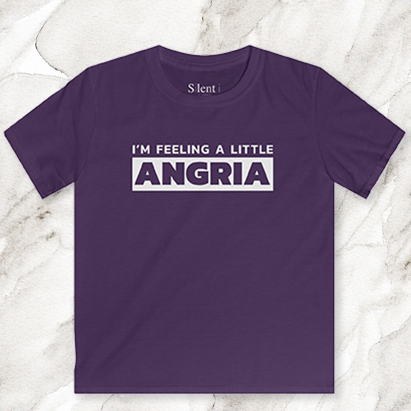 ANGRIA Feeling Angria Youth T-Shirt