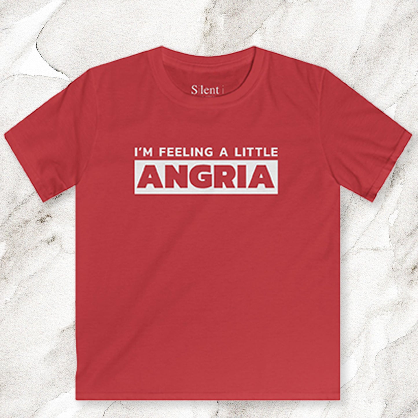 ANGRIA Feeling Angria Youth T-Shirt