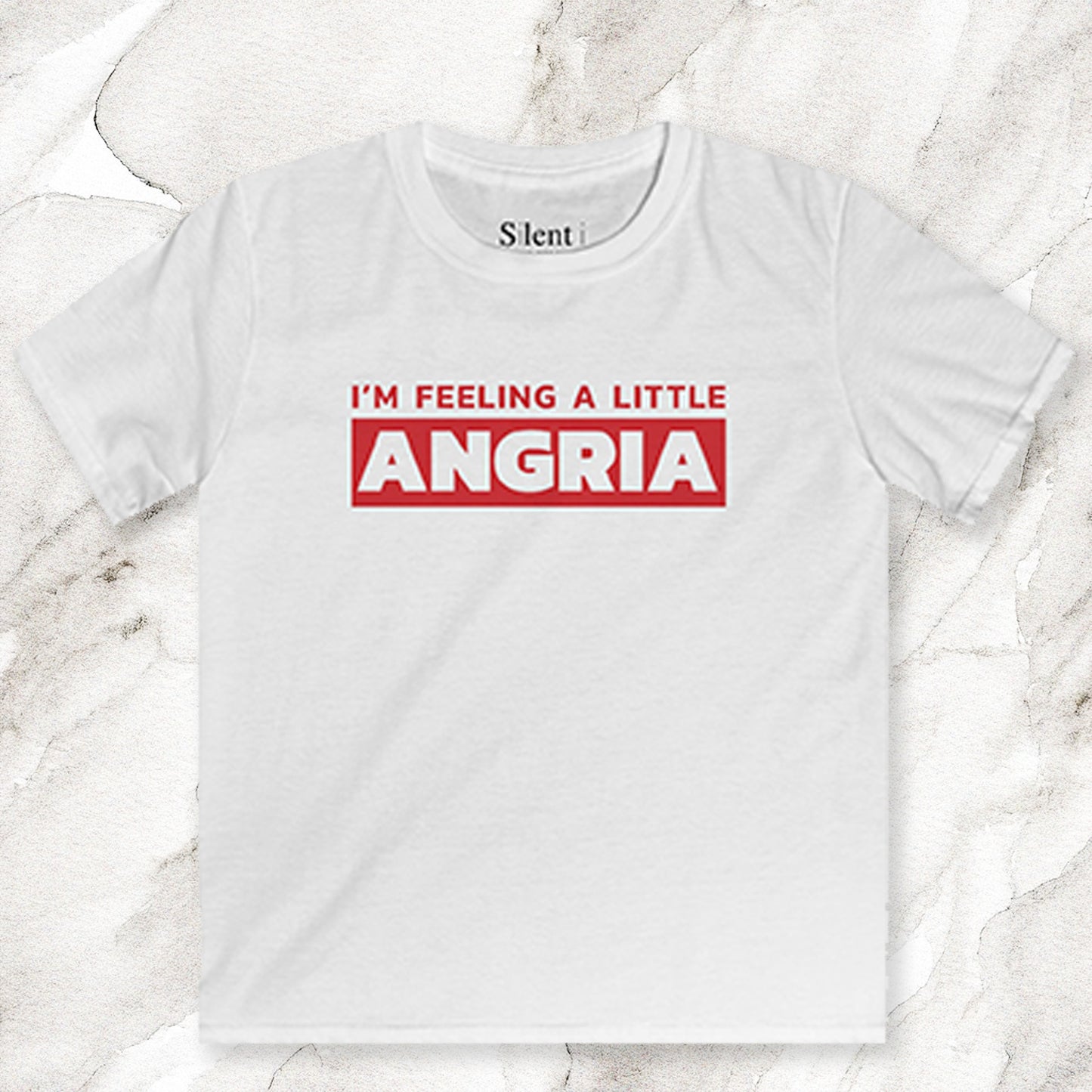 ANGRIA Feeling Angria Youth T-Shirt