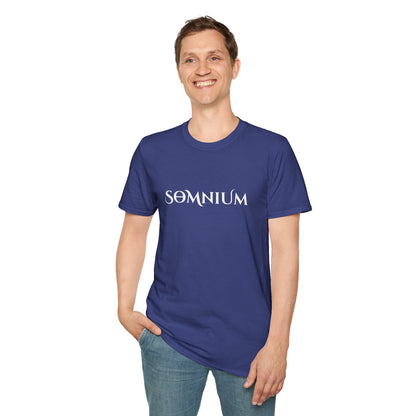 SOMNIUM Series Unisex T-Shirt