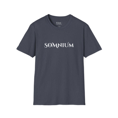 SOMNIUM Series Unisex T-Shirt