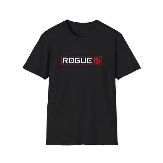 Rogue 15 Unisex T-Shirt