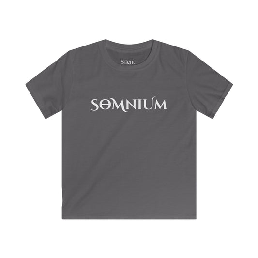 SOMNIUM Series Youth T-Shirt
