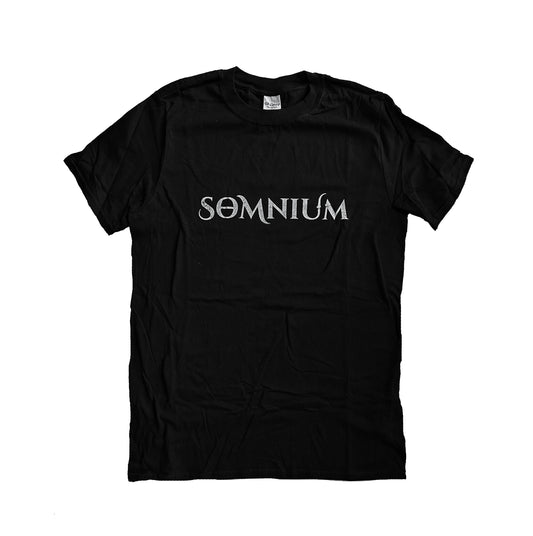 SOMNIUM Series Unisex T-Shirt - Handprinted