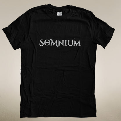 SOMNIUM Series Unisex T-Shirt - Handprinted