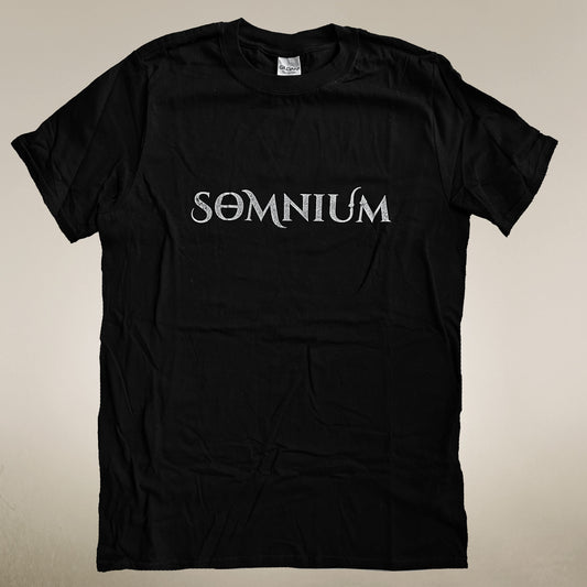 SOMNIUM Series Unisex T-Shirt - Handprinted