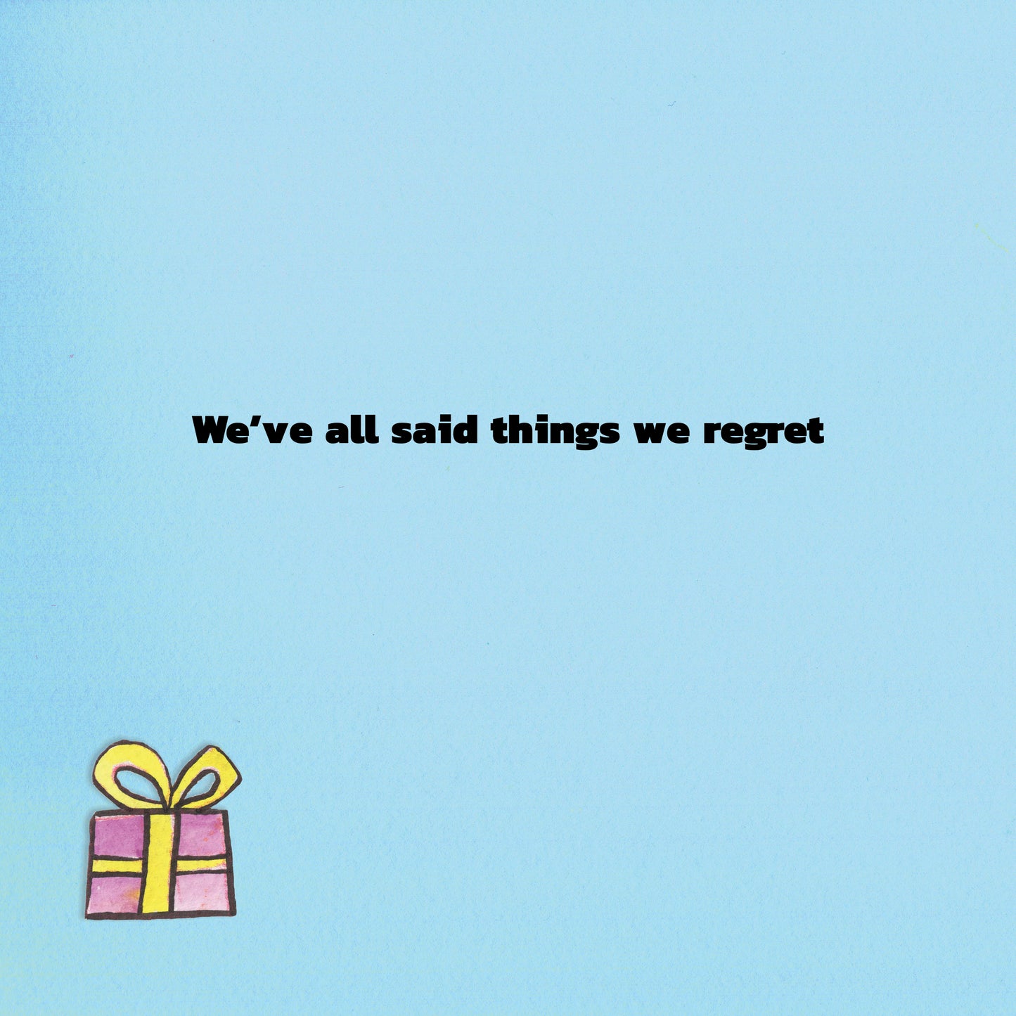 ANGRIA Amelia Learns to Apologize