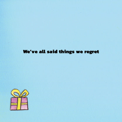 ANGRIA Amelia Learns to Apologize